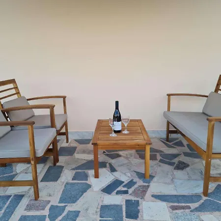 Apartmán Lovre I *