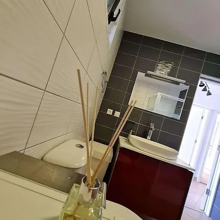 Apartment Lovre I