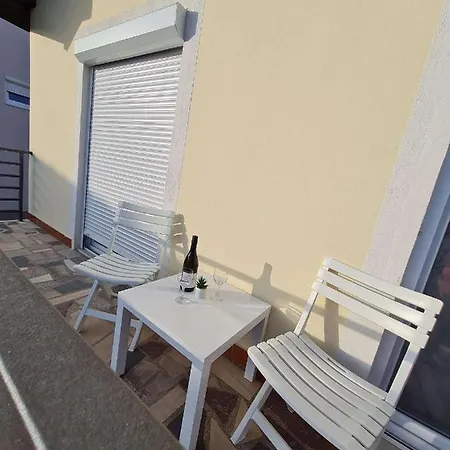 Lovre I Apartment Zadar