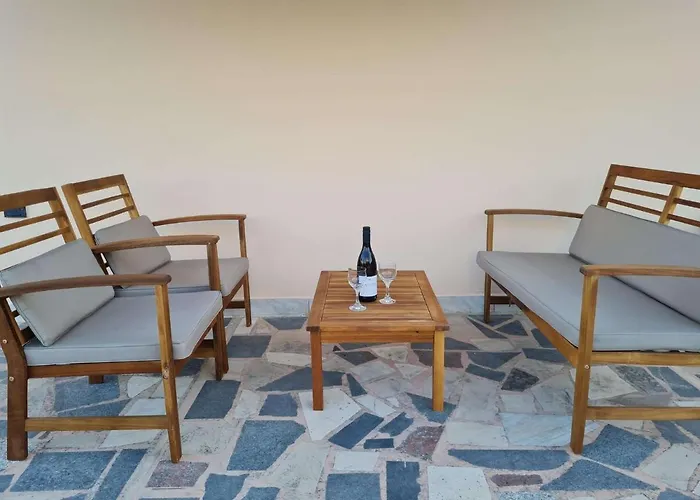 Apartmán Lovre I *