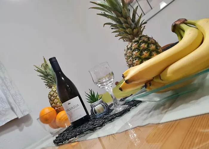 Apartmán Lovre I *