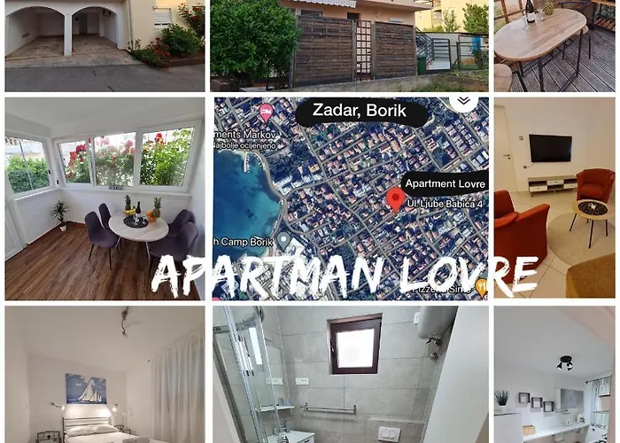 Lovre I * Zadar