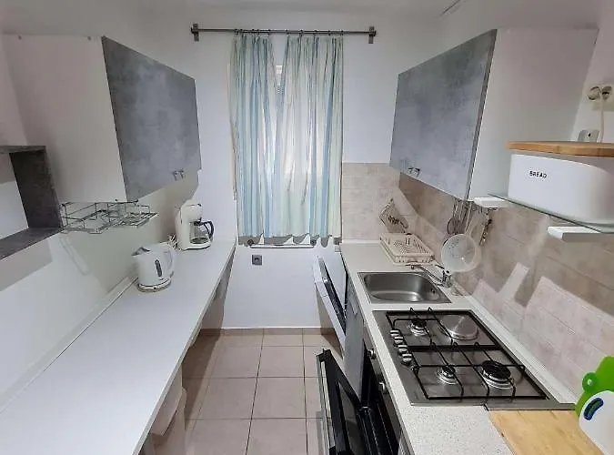 Lovre I Apartmán Zadar