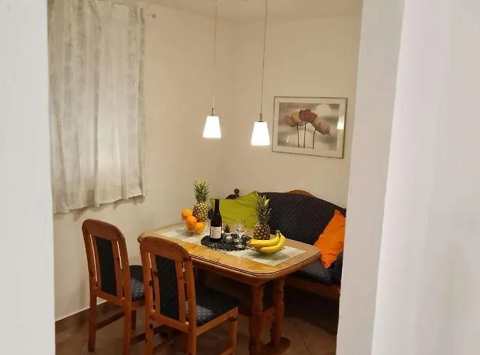 Lovre I Apartmán
