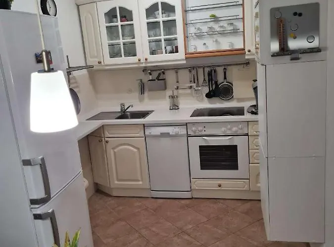 Apartmán Lovre I *