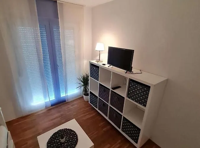 Lovre I Apartmán