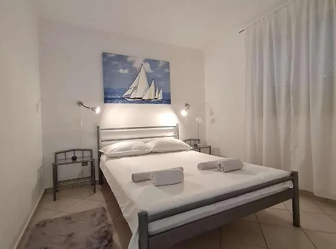 Lovre I Apartmán *