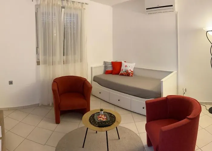 Apartmán Lovre I