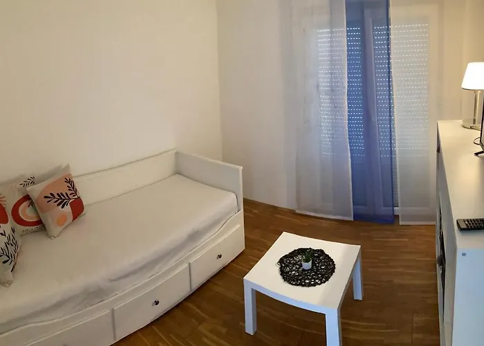 Apartmán Lovre I