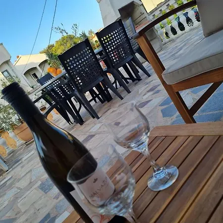 Appartamento Lovre I *