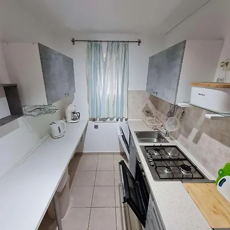 Lovre I Apartamento Zadar