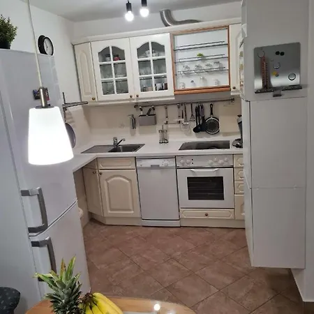 Appartamento Lovre I *