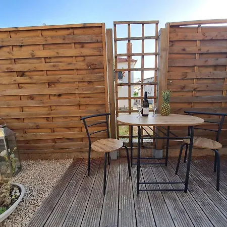 Lovre I Apartamento Zadar