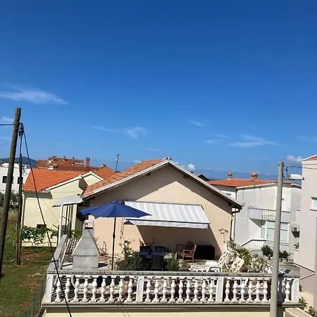 Apartamento Lovre I Zadar