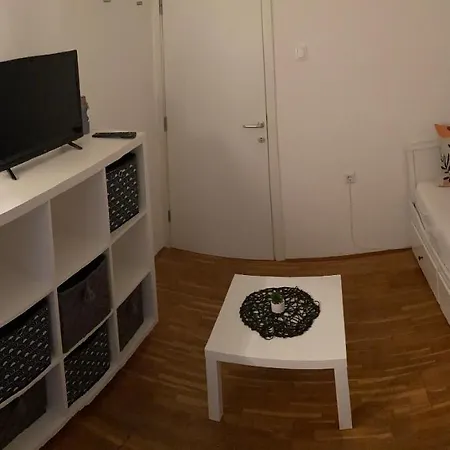 Apartamento Lovre I Zadar