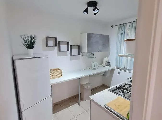 Lovre I Apartman Zára