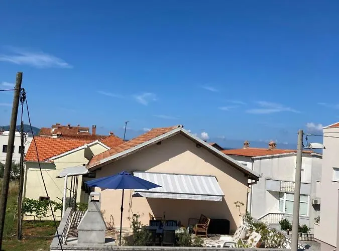 Διαμέρισμα Lovre I Ζαντάρ