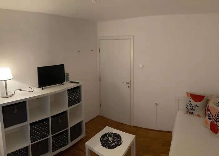 Apartman Lovre I Zára