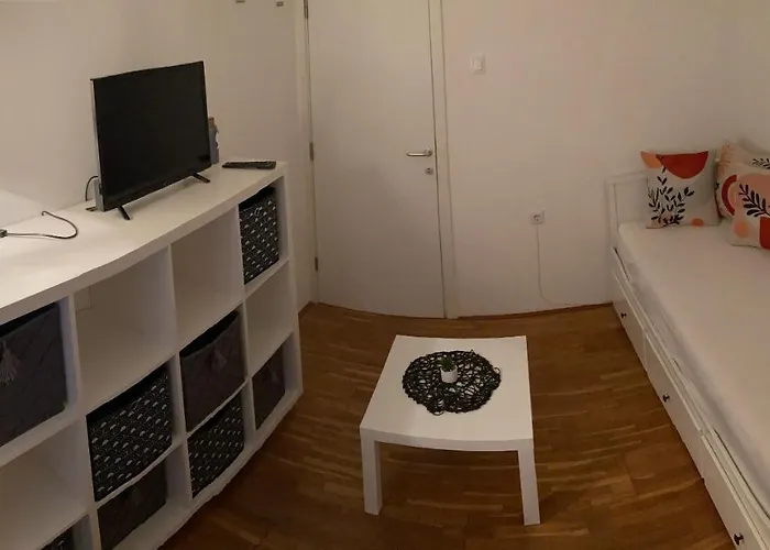 Apartman Lovre I Zára